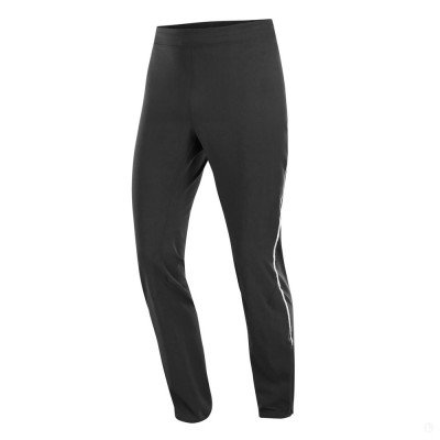 Спортивные брюки мужские Salomon Sense Aero Stow Спортивные брюки мужские Salomon Sense Aero Stow
