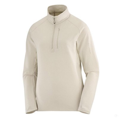 Кофта женская Salomon Essential Lightwarm Кофта женская Salomon Essential Lightwarm