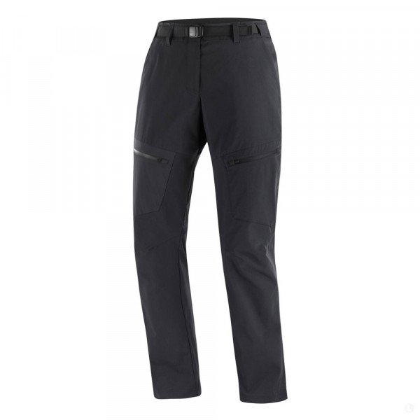 Треккинговые брюки женские Salomon Outerpath Utility