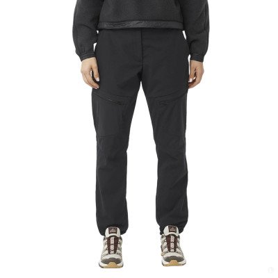 Треккинговые брюки женские Salomon Outerpath Utility Треккинговые брюки женские Salomon Outerpath Utility