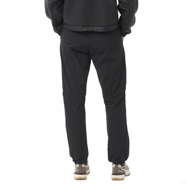 Треккинговые брюки женские Salomon Outerpath Utility