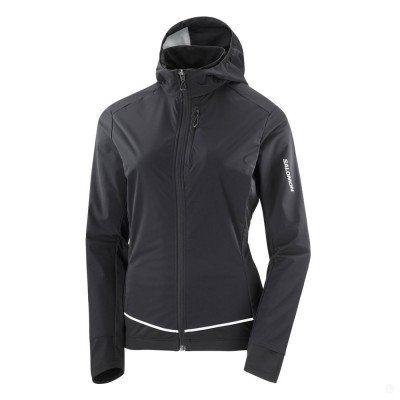 Легкая куртка женская Salomon Light Shell Легкая куртка женская Salomon Light Shell