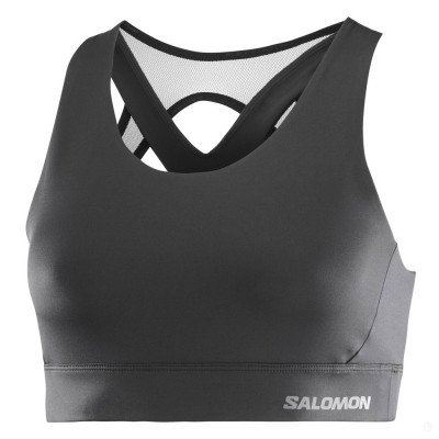 Топ женский Salomon Cross Run Топ женский Salomon Cross Run
