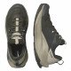 Треккинговые кроссовки мужские Salomon Elixir GTX 