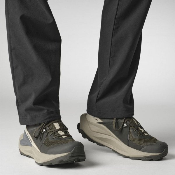 Треккинговые кроссовки мужские Salomon Elixir GTX Треккинговые кроссовки мужские Salomon Elixir GTX