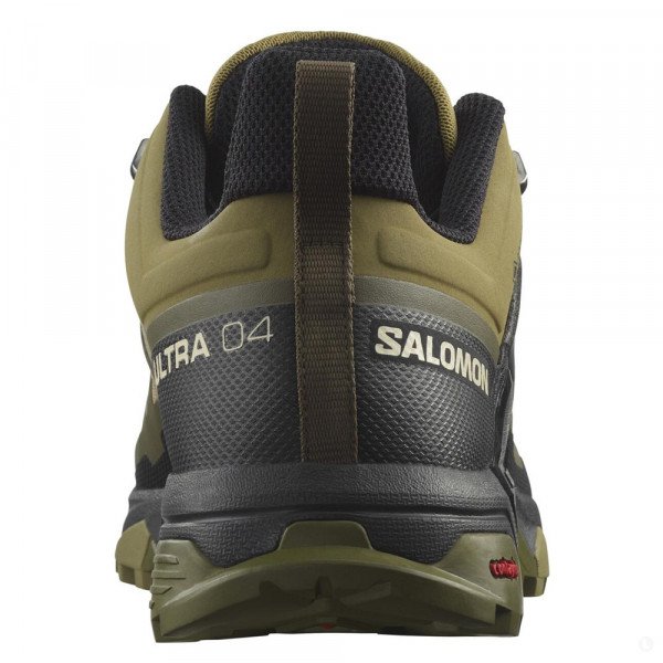 Кроссовки треккинговые мужские Salomon X ultra 4 gtx