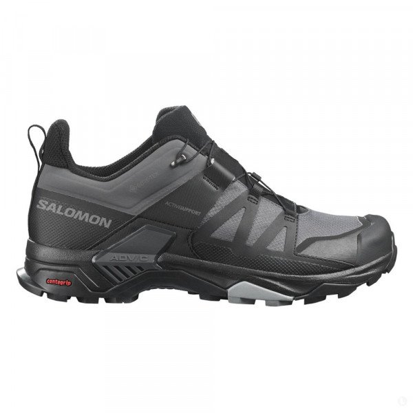 Кроссовки треккинговые мужские Salomon X ultra 4 gtx