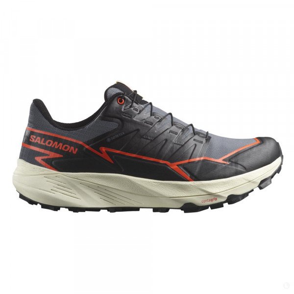 Треккинговые кроссовки мужские Salomon Thundercross Gtx