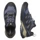 Треккинговые кроссовки мужские Salomon X-adventure gtx