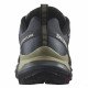 Треккинговые кроссовки мужские Salomon X-adventure gtx