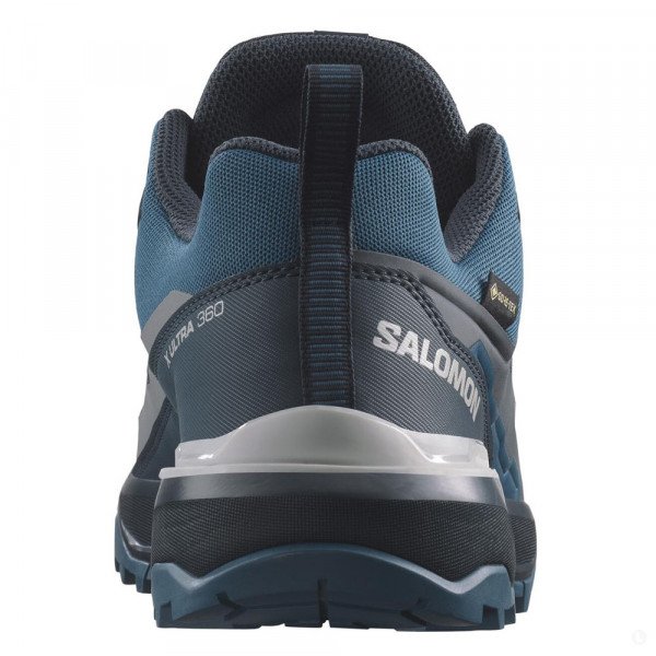 Треккинговые кроссовки мужские Salomon X Ultra 360 Gtx