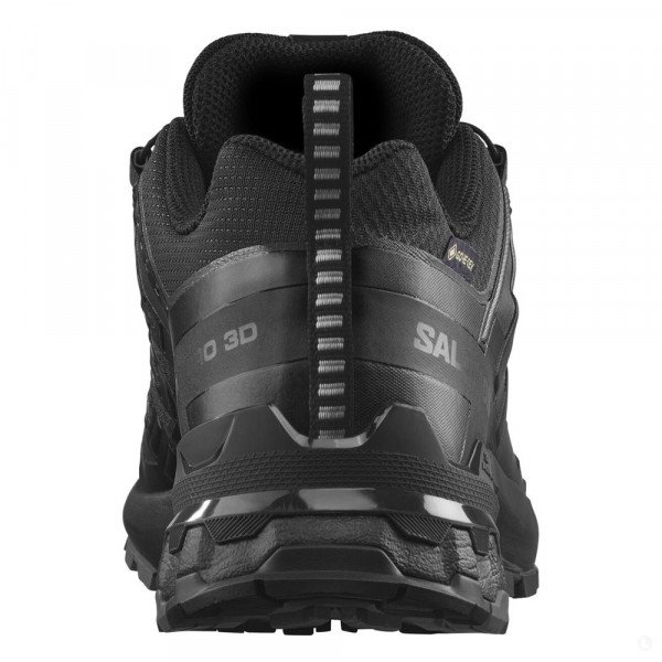 Треккинговые кроссовки женские Salomon Xa pro 3d v9 gtx