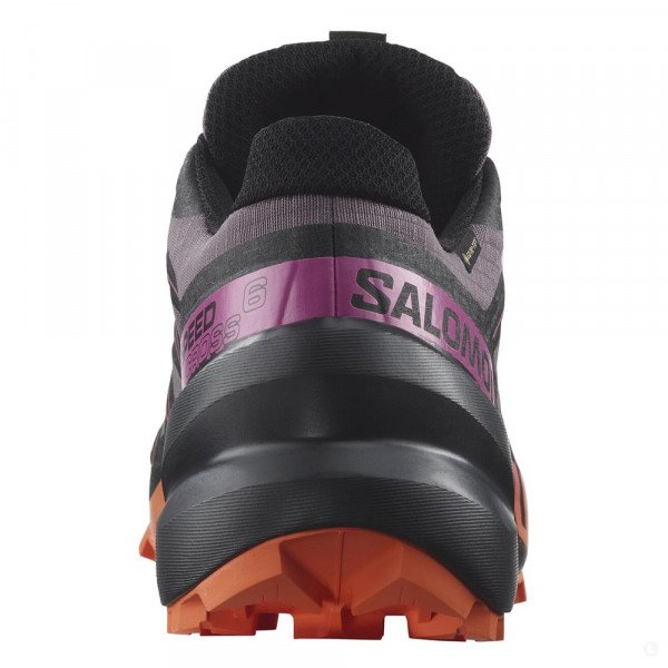 Треккинговые кроссовки женские Salomon Speedcross 6 gtx