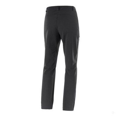 Треккинговые брюки женские Salomon Wayfarer Warm Треккинговые брюки женские Salomon Wayfarer Warm