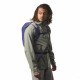 Рюкзак туристический Salomon Trailblazer 10 синий