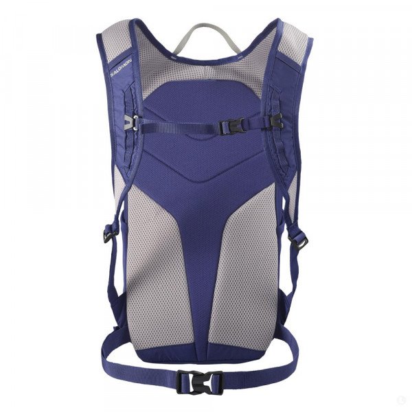 Рюкзак туристический Salomon Trailblazer 10 синий