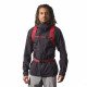 Рюкзак туристический Salomon Trailblazer 10 красный