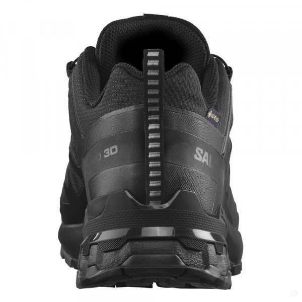 Треккинговые кроссовки мужские Salomon Xa Pro 3D V9 Wide GTX