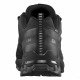 Треккинговые кроссовки мужские Salomon Xa Pro 3D V9 Wide GTX