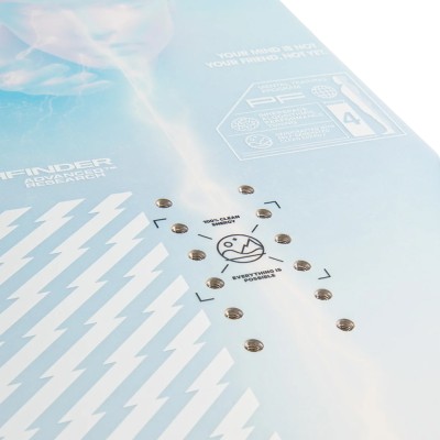 Сноуборд мужской Capita Pathfinder Reverse - 2024 - 2025 