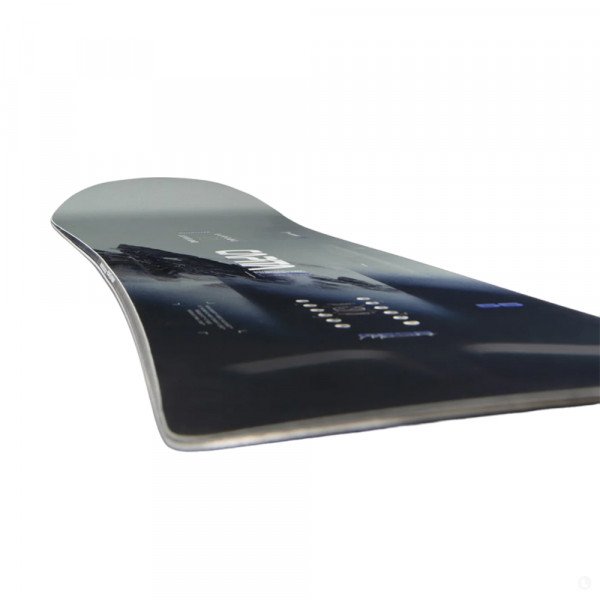 Сноуборд мужской Capita Mega Mercury Wide - 2024 - 2025 Сноуборд мужской Capita Mega Mercury Wide - 2024 - 2025