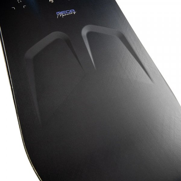 Сноуборд мужской Capita Mega Mercury Wide - 2024 - 2025 Сноуборд мужской Capita Mega Mercury Wide - 2024 - 2025