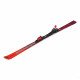 Лыжи горные Atomic X Redster G9 Rvsk S + X X 12 Gw red-black