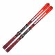 Лыжи горные Atomic X Redster G9 Rvsk S + X X 12 Gw red-black