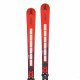 Лыжи горные Atomic X Redster G9 Rvsk S + X X 12 Gw red-black