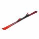 Лыжи горные Atomic X Redster S9 Rvsk S + X X 12 Gw red-black 