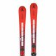 Лыжи горные Atomic X Redster S9 Rvsk S + X X 12 Gw red-black 