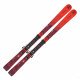 Лыжи горные Atomic E Redster S7 Pt + E Mi 12 Gw black-red