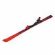 Лыжи горные Atomic E Redster S7 Pt + E Mi 12 Gw black-red