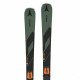 Лыжи горные Atomic E Redster Q6 Pt + E Mi 12 Gw black-orange