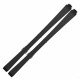 Лыжи горные Atomic E Redster Q5 Lt + E M 10 Gw black-orange