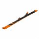 Лыжи горные Atomic E Redster Q5 Lt + E M 10 Gw black-orange