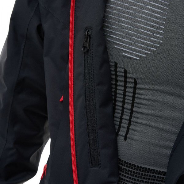 Комбинезон горнолыжный мужской Dragonfly Gravity 2.0 Комбинезон горнолыжный мужской Dragonfly Gravity 2.0