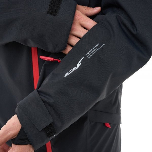 Комбинезон горнолыжный мужской Dragonfly Gravity 2.0 Комбинезон горнолыжный мужской Dragonfly Gravity 2.0