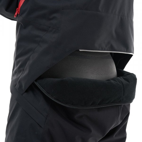 Комбинезон горнолыжный мужской Dragonfly Gravity 2.0 Комбинезон горнолыжный мужской Dragonfly Gravity 2.0