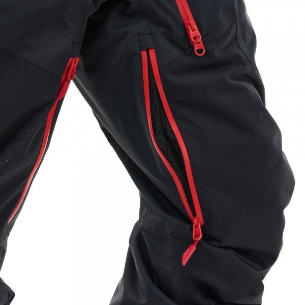 Комбинезон горнолыжный мужской Dragonfly Gravity 2.0 Комбинезон горнолыжный мужской Dragonfly Gravity 2.0