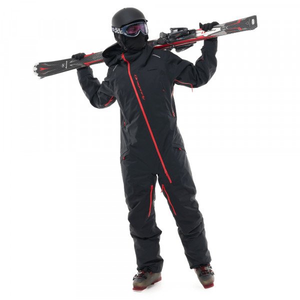 Комбинезон горнолыжный мужской Dragonfly Gravity 2.0 Комбинезон горнолыжный мужской Dragonfly Gravity 2.0