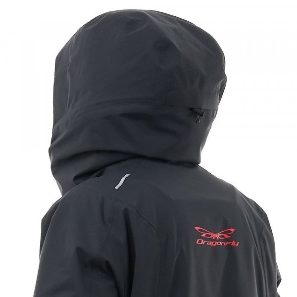 Комбинезон горнолыжный мужской Dragonfly Gravity 2.0 Комбинезон горнолыжный мужской Dragonfly Gravity 2.0