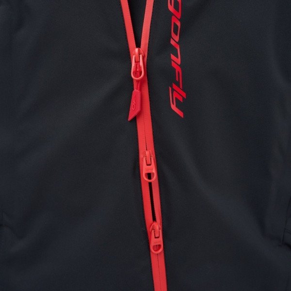 Комбинезон горнолыжный мужской Dragonfly Gravity 2.0 Комбинезон горнолыжный мужской Dragonfly Gravity 2.0