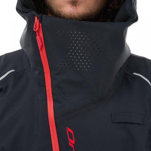 Комбинезон горнолыжный мужской Dragonfly Gravity 2.0 Комбинезон горнолыжный мужской Dragonfly Gravity 2.0