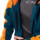 Комбинезон горнолыжный мужской Dragonfly Gravity Premium Комбинезон горнолыжный мужской Dragonfly Gravity Premium