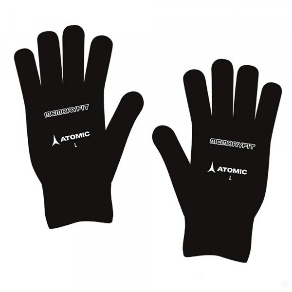 Перчатки Atomic Memory Fit Glove Set