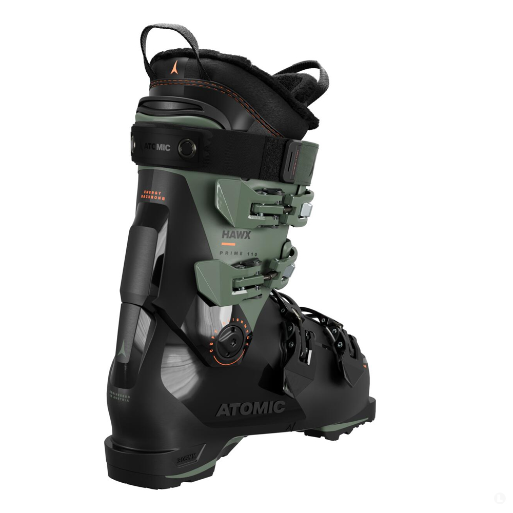 Ботинки горнолыжные Atomic Hawx Prime 110 Gw Ботинки горнолыжные Atomic Hawx Prime 110 Gw