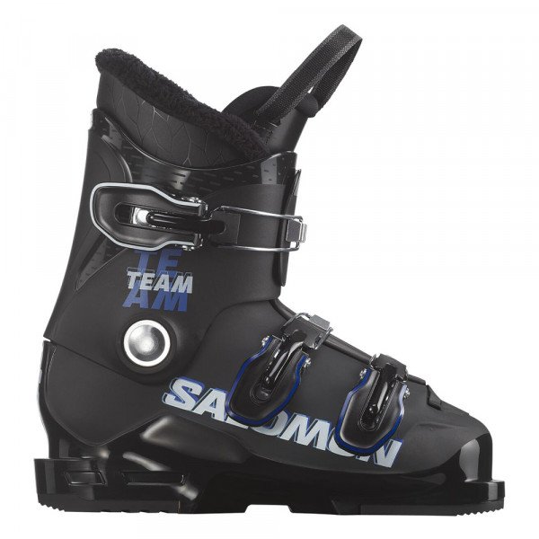 Ботинки горнолыжные детские Salomon Team T3