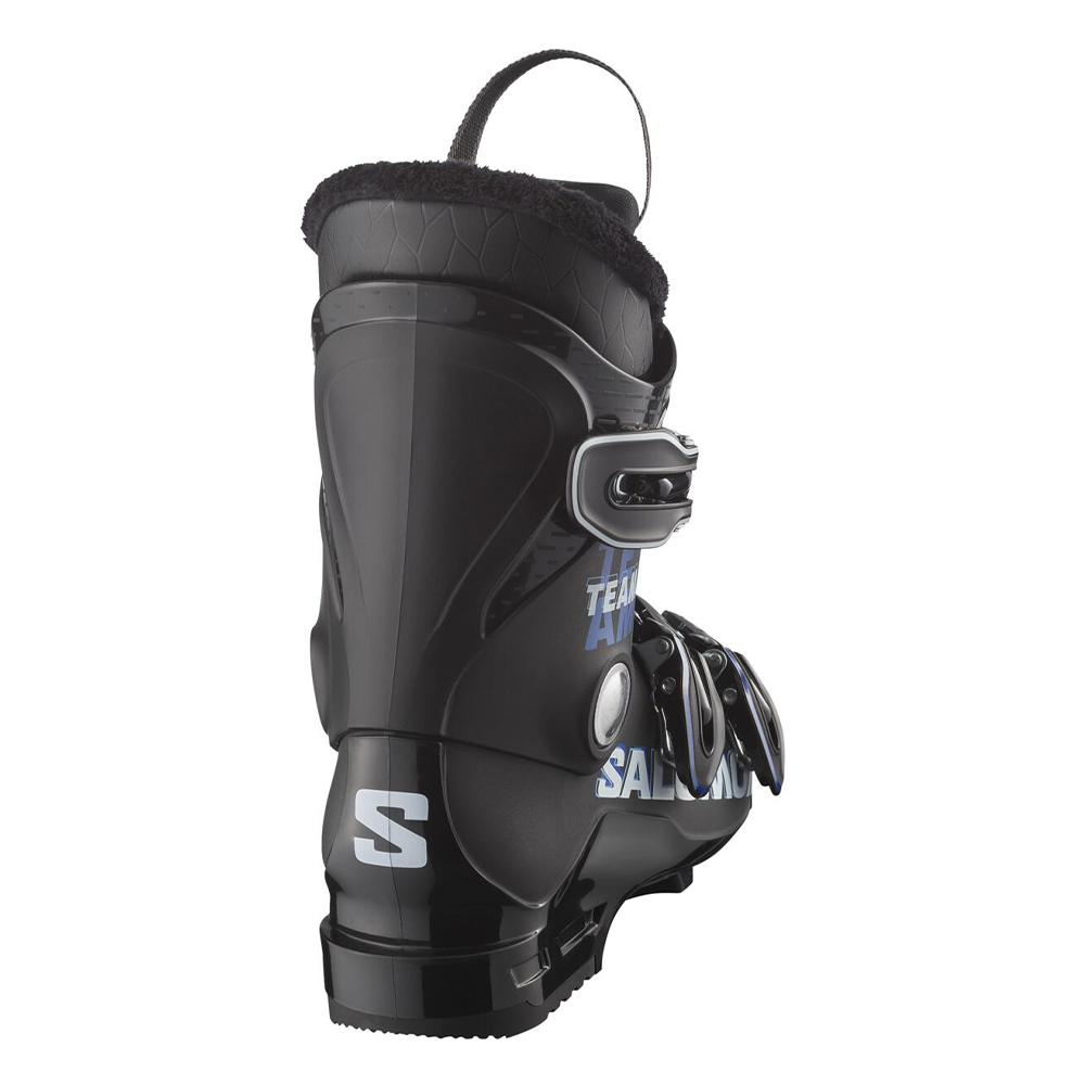 Ботинки горнолыжные детские Salomon Team T3