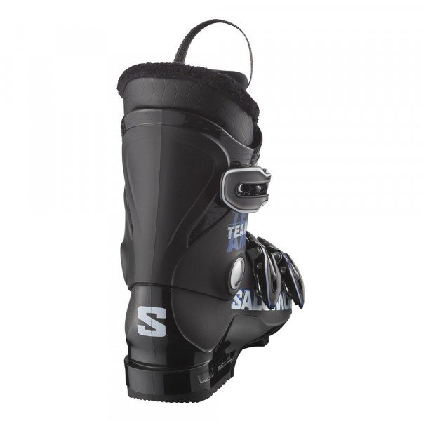 Ботинки горнолыжные детские Salomon Team T3